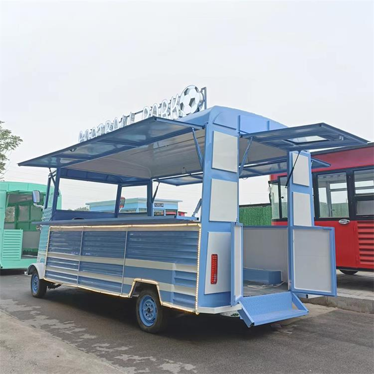 店車案例